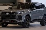 Toyota Launched RAV4 2025 – Premium SUV with Hybrid Engine, Advanced Safety & Stylish Interiors
